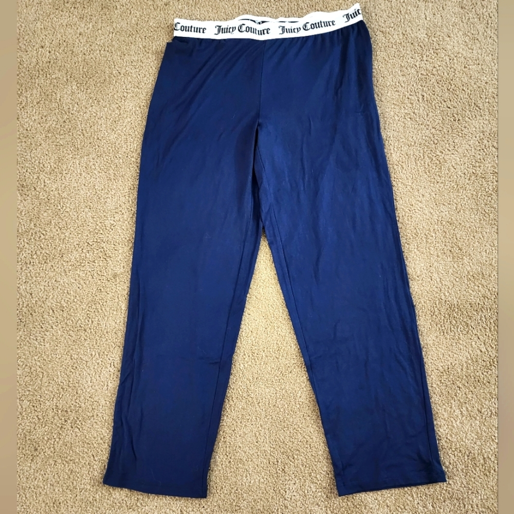 Juicy Couture Sleepwear Pants